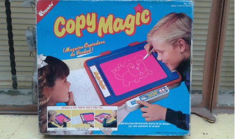 OmarEnMix917's tweet image. #MemoriasMix #CopyMagic #Puebla @mix917