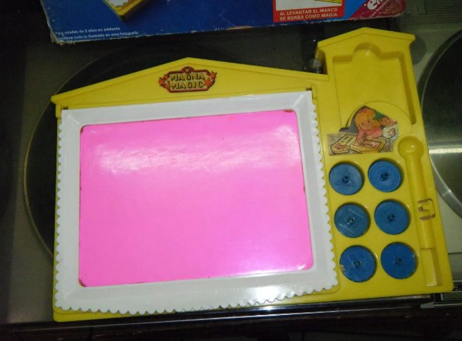 OmarEnMix917's tweet image. #MemoriasMix #CopyMagic #Puebla @mix917