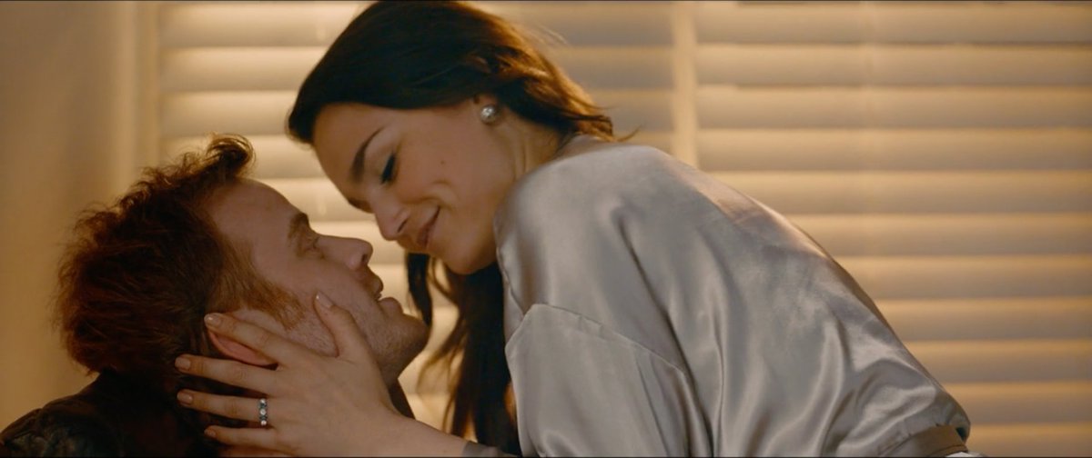 HeyUGuys's tweet photo. We were very lucky to be the very first viewers of @RevengerMovie this week, a charming British production starring @SamanthaBarks &amp; @RobertKazinsky. Needless to say we were big fans, so keep your eyes peeled on what will surely be one of the British romantic comedies of 2018. https://t.co/ES8L4PbpN2