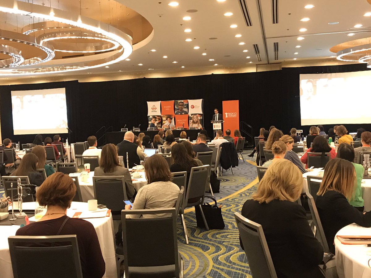 usdaRD's tweet image. Check out Assistant to the Secretary for Rural Development Anne Hazlett's LIVE remarks at @nokidhungry's Summit! Tune in to facebook.com/USDA around 9AM to view the livestream! #NSMS17 #NoKidHungry