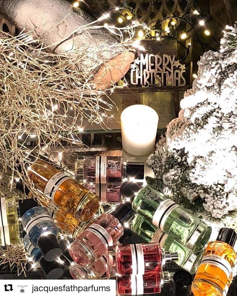 CecileZarokian's tweet photo. #Repost @jacquesfathparfums (@get_repost)
・・・
Hello December! ✨✨✨Christmas is near 🎄🎅 get free shipping during all this month 🎁- link in bio- #jacquesfathparfums #jacquesfath #fathsessentials ⭐️#cecilezarokian https://t.co/OtbcLnM0JX https://t.co/PY09aTG0VM