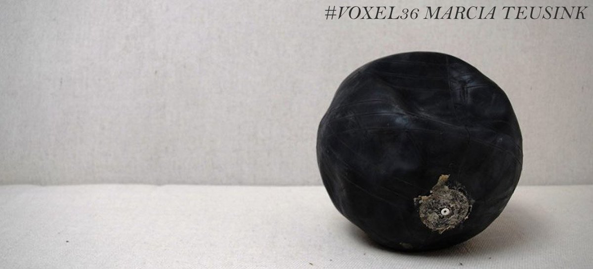 #VOXEL36 'Fallible Forms' by <a href="/marciateusink/">Marcia Teusink</a> voxelgallery.co.uk #ContemporaryArt #Photography