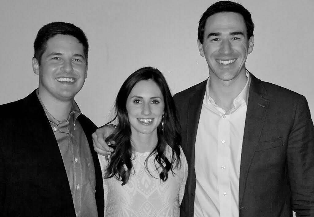 Meet PharmDs: Lynn, Nick, &amp; Matt with <a href="/TNPharmacist/">The Nontraditional Pharmacist</a> Co-Hosts of the Non-Traditional Pharmacist Podcast Part of the <a href="/PharmacyPodcast/">Pharmacy Podcast Network</a> Network 
pharmacypodcast.com/team/the-nontr…