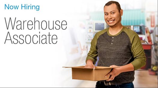 ExpressBrant's tweet photo. Our #Brantford client is seeking a Warehouse Associate who is able to help in their custom fabrication shop on day shift. This is a part-time position (2-4 days/week) to start, but may become full-time. The pay rate is $15/hr. Apply now! https://t.co/OOEw8vWr1W #MillionToWork https://t.co/Vs21TGO3ez