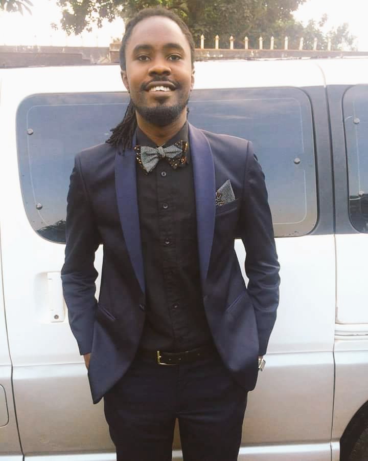 noahwapera's tweet photo. Happy Birthday to the gospel music legend @coopybly We celebrate you #MusicXpress #StepTV @noah_wapera https://t.co/A8E4bgh3ob