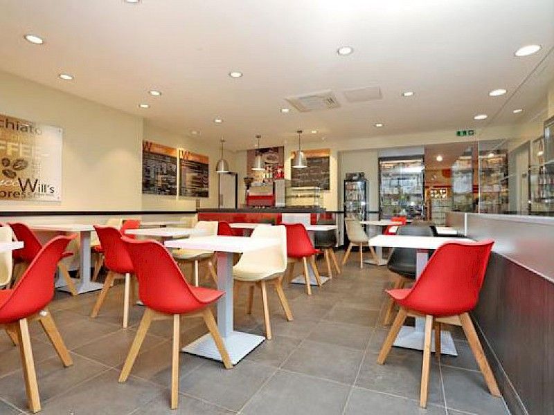 2CirclesNE's tweet photo. We’d like to welcome to Wills Coffee &amp; Gift barn in Inverurie to team Captivate.  Future proof public Wifi powered by Captivate keeps you ahead of any potential GDPR compliance issues and is fully managed. https://t.co/OzpwI3YBGC