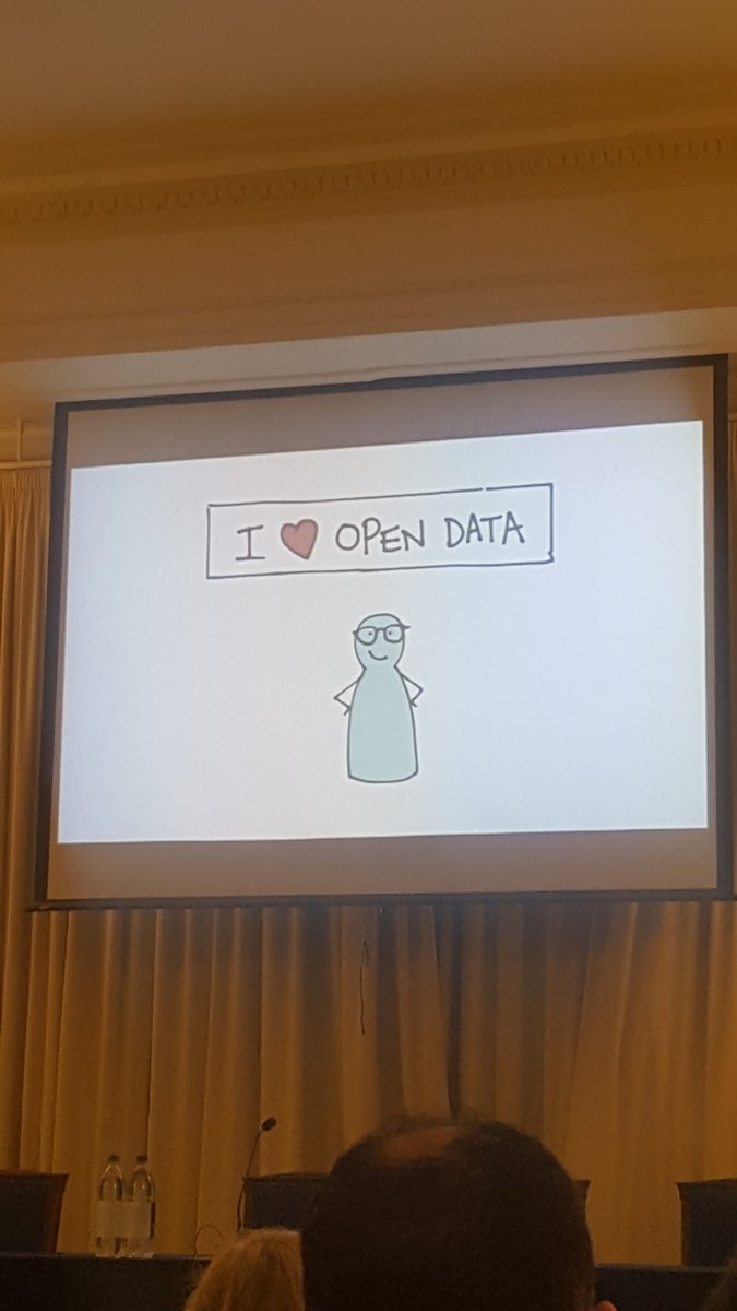 ocsi_uk's tweet photo. Lucy Knight aka @Jargonautical talking (open) data. I think the OCSI team needs this on t-shirts! #DIAF2017 https://t.co/XHzn47kx1Y