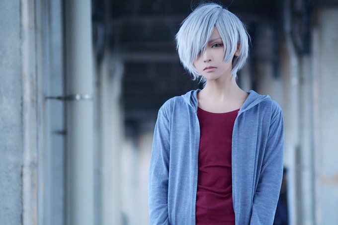 Twitterのコスプレ画像57
