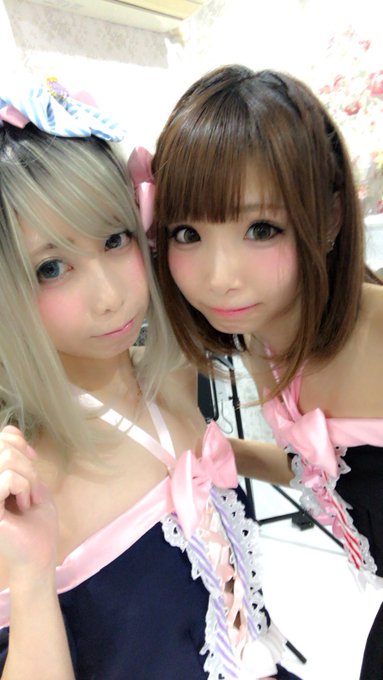 Twitterのコスプレ画像37