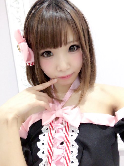Twitterのコスプレ画像35