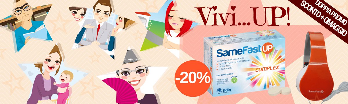 Clau_Riccardi's tweet photo. Per la tua #SilentNight o il tuo #relax scegli le #headphones giuste #gratis con #Samefast @Fidiapharma https://t.co/9MZfqjKv8t #online #Promotion #young #mood #food #supplement #Christmas #present https://t.co/4Fst4tBmIa