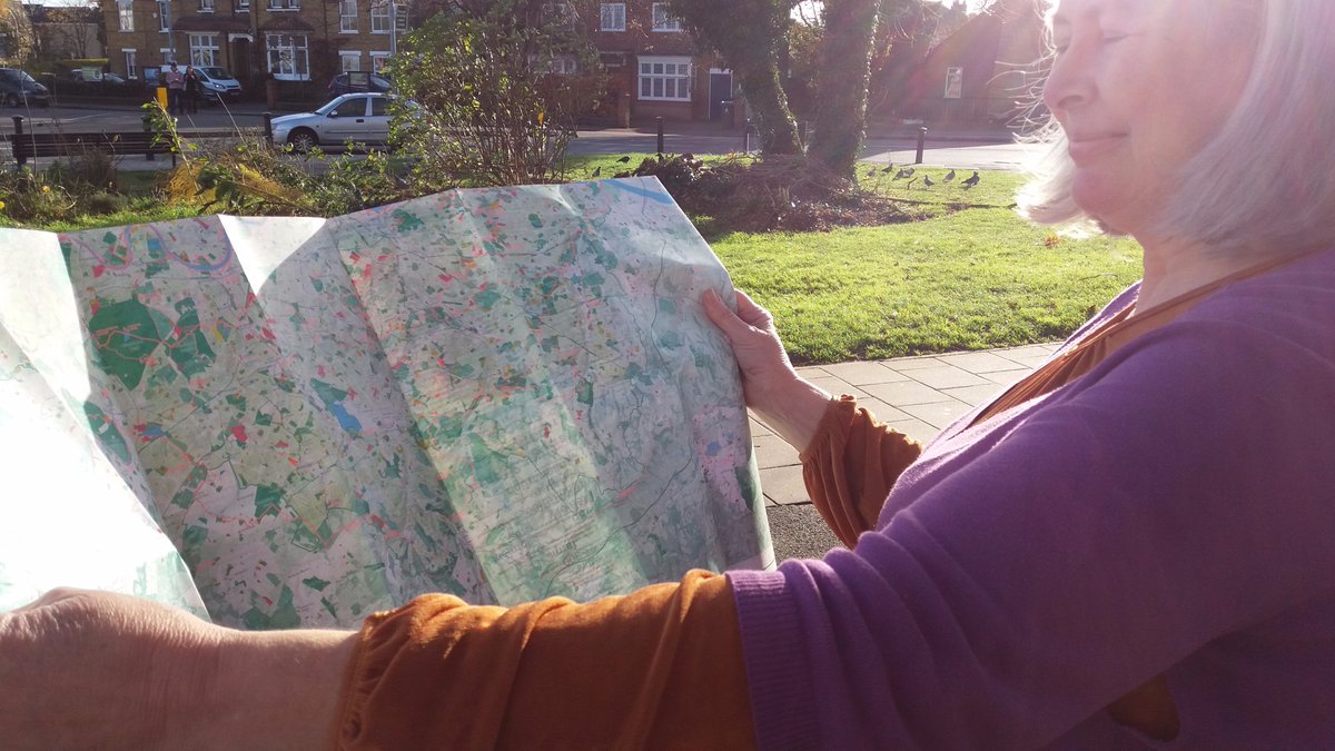 KingstonEco1's tweet photo. Grab your London Park City Map from Kingston Environment Centre (Kingston Rd, KT33PE) and set off on an adventure
🌲🌳🍂🍁🍃🌲🌳🍂🍁🍃 https://t.co/DNdgbTVUo2