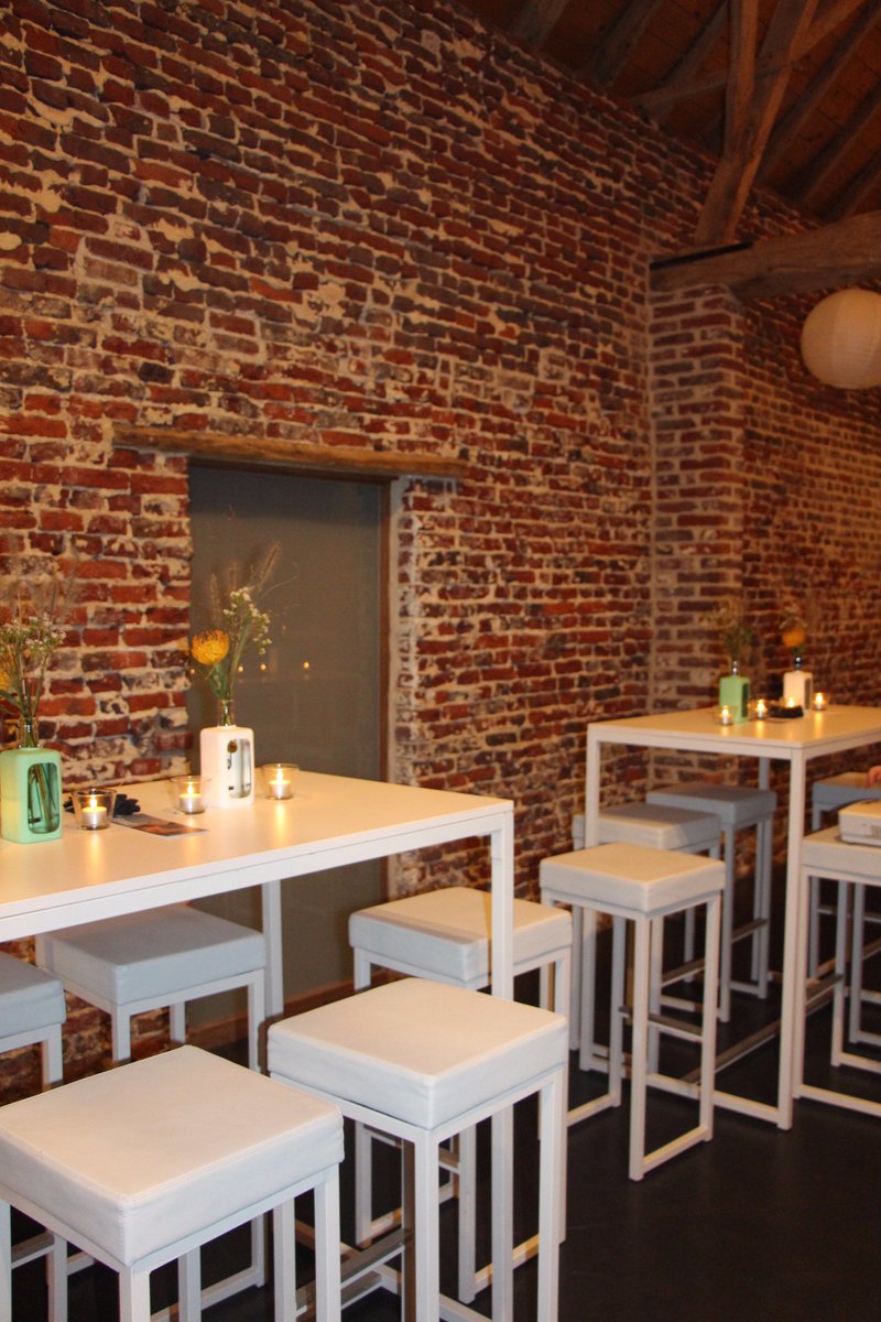 BulletPoint_be's tweet image. Met véél trots blikten wij samen met onze klanten terug op ons 5-jarig bestaan.  En daarbij stopt het niet. We blijven doorgaan. Op karakter en in schoonheid. #5jaar #bulletpoint #communicatiebureau