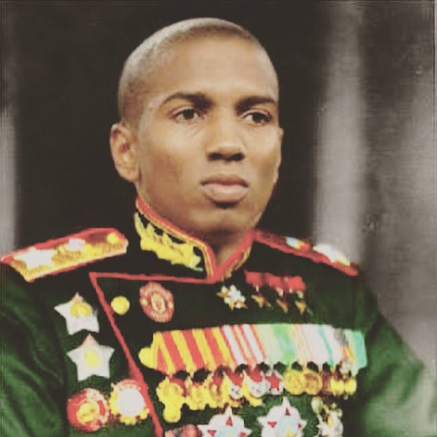 Pole_Int's tweet image. #NewProfilePic