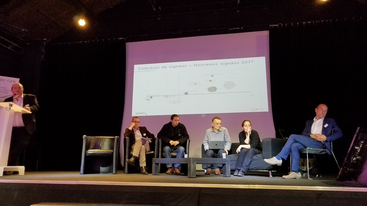 n_miailhe's tweet photo. Utiliser l'#IA [#NLP] pour ANTICIPER la pharmaco-vigilence en s'appuyant sur les #réseauxsociaux. Selon KapCode, Stéphane Schück. Gros défi algorithmique > grande précision &amp; traduction du langage #public ➡ #expert. L'exemple du #levotirox #GFII #AIforGood @CyrusHodes https://t.co/fYP0WxIOgG