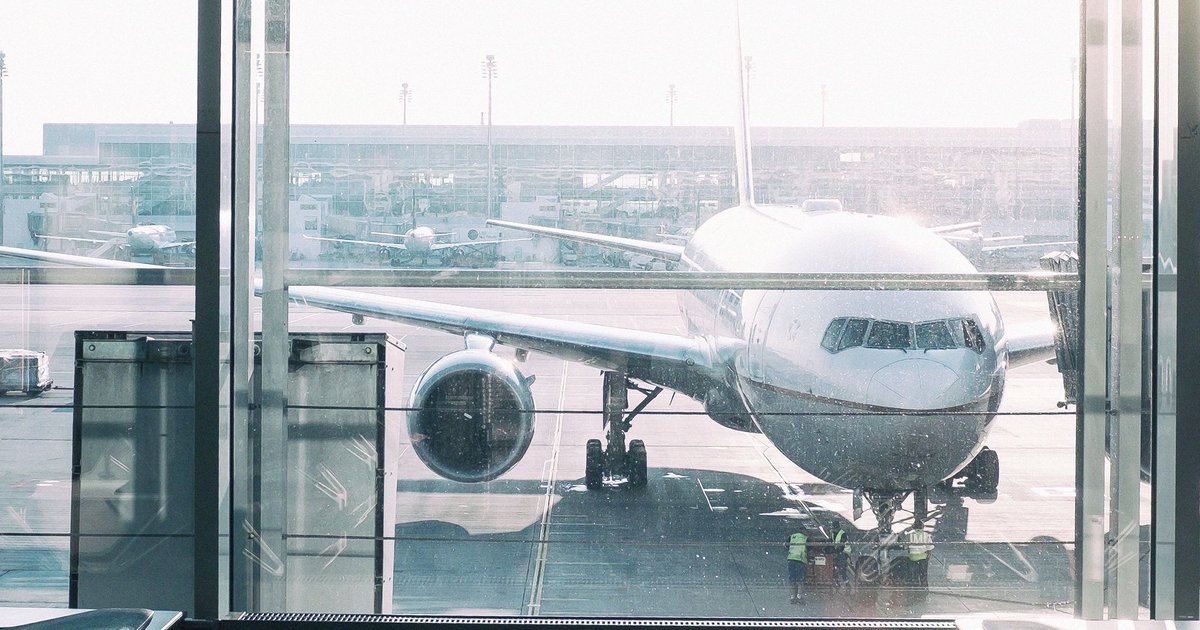 eMilesMedia's tweet photo. The 10 Most Random Things That Will Get You In Trouble At Airport Security https://t.co/LkwoCTx4XP https://t.co/GoXTsbKwNy