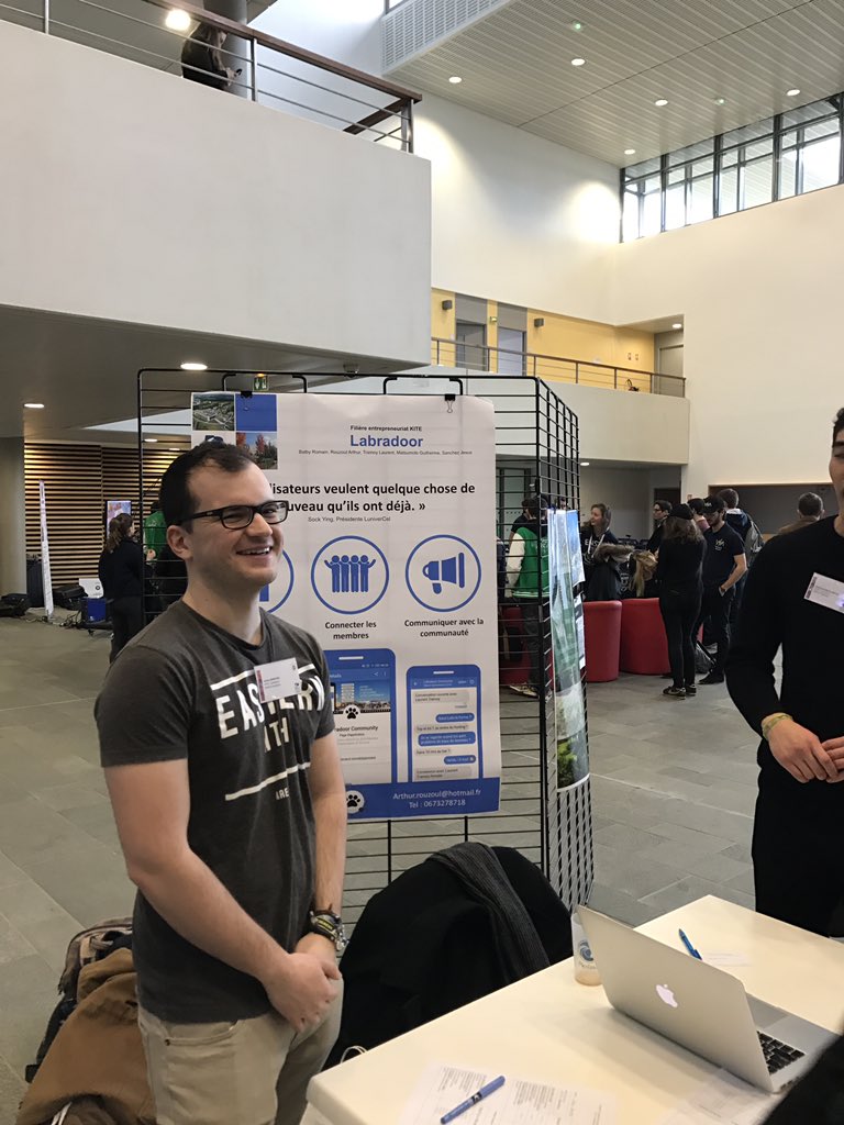 ENSTA KITE tweet media