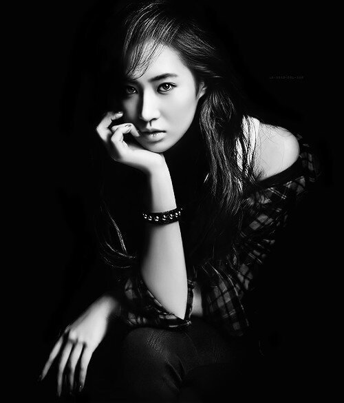 To my forever bias, KWON YURI... HAPPY BIRTHDAY!!! Always live up to your name and so as being Kkab Yul     