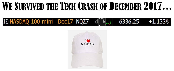 NicoGladia's tweet image. Bumper sticker or screensaver? #techcrash #ohlala