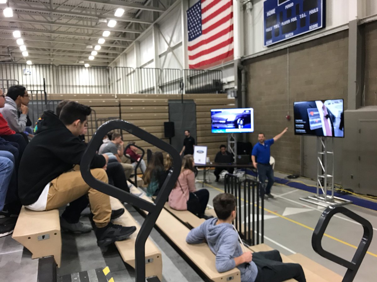 Session 1: Ford Production Design - “Art to Part”