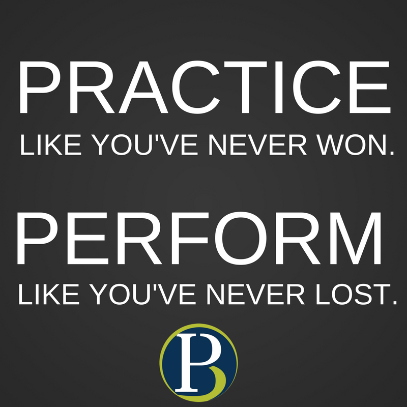PBIAgency's tweet photo. Dedication and hard work in what you love always pays off! #morethanapolicy #PBIinsuranceguy #motivationalquotes https://t.co/BJNH4MNc0B