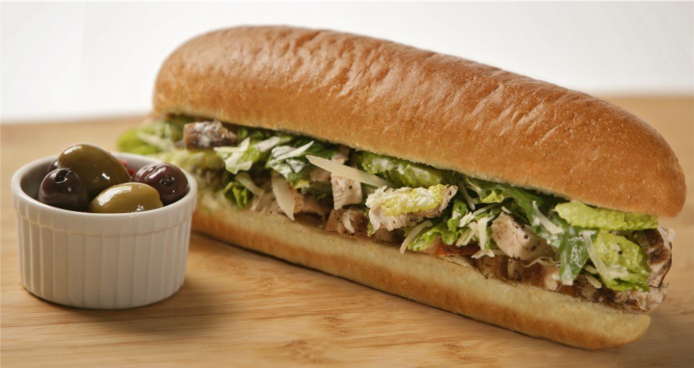 Costanzo's Bakery tweet media