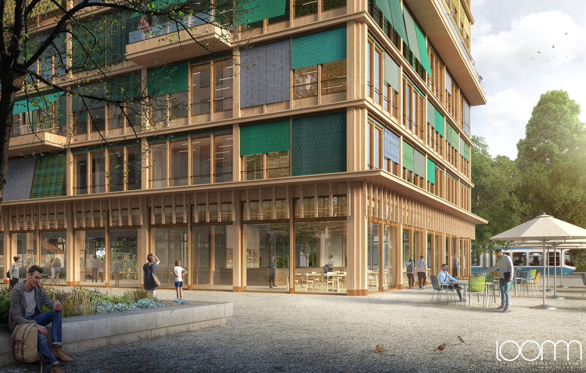 Loomn_ArchViz's tweet photo. https://t.co/PDHu3Nkwtg

#cinema4d #archvis #visual #vray #architecture #photoshop #visualize #Image #3D #CGI #Ärzteohnegrenzen #Mèdecinssansfrontièrs #ChaosGroup #switzerland #Competition #archicad #Genf https://t.co/A1WhR7cOT5