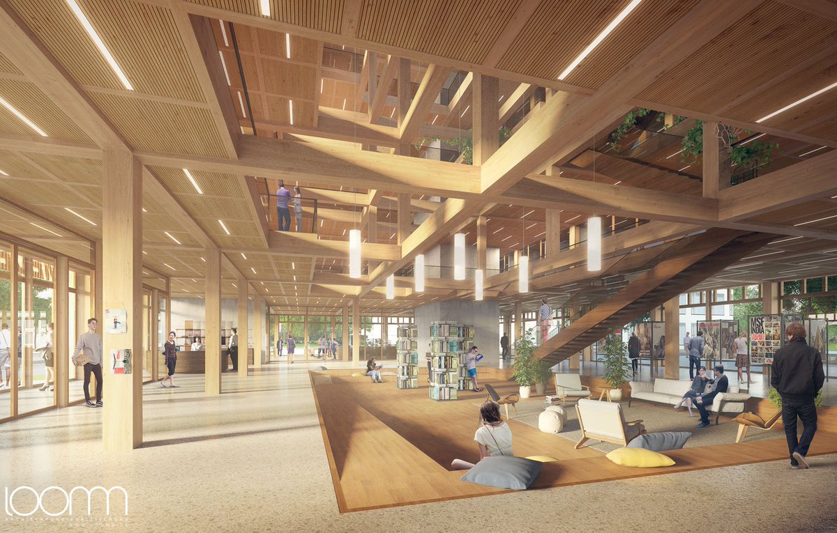 Loomn_ArchViz's tweet photo. https://t.co/PDHu3Nkwtg

#cinema4d #archvis #visual #vray #architecture #photoshop #visualize #Image #3D #CGI #Ärzteohnegrenzen #Mèdecinssansfrontièrs #ChaosGroup #switzerland #Competition #archicad #Genf https://t.co/A1WhR7cOT5