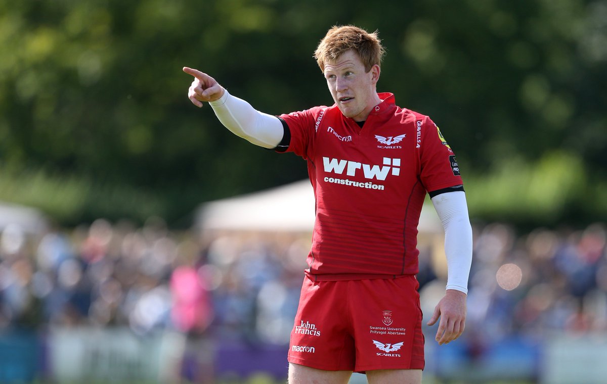 scarlets_rugby's tweet photo. #TNEWSDAY

Delighted to confirm that @rhys_patch has signed a new deal with the #Scarlets! #inthepack 

Llongyfarchiadau mawr i Rhys Patchell sydd wedi arwyddo cytundeb newydd gyda'r Scarlets. #ynypac https://t.co/MRI2sOVCbP