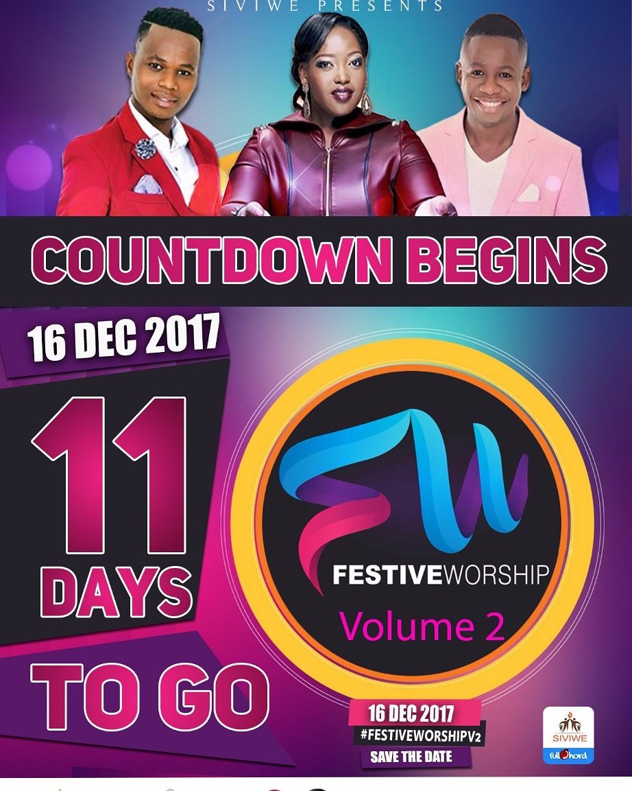 Papxion's tweet photo. Woop woop ๐ ๐ ๐ ๐ ๐ ๐ #FestiveWorship Volume 2 Experience Downloading very fast! #WatchThisSpace #WatchGodAtWork #ItIsDoAble #SellOutDownloading #GetYourTicketsNOW #Ungasali #ItikitiEsandleni #UngavukiLateUzisole #KuzobaMnandi @NqubekoMbatha @NtokozoMbambo @ayandakantanzi https://t.co/ZgRt42XU7Y