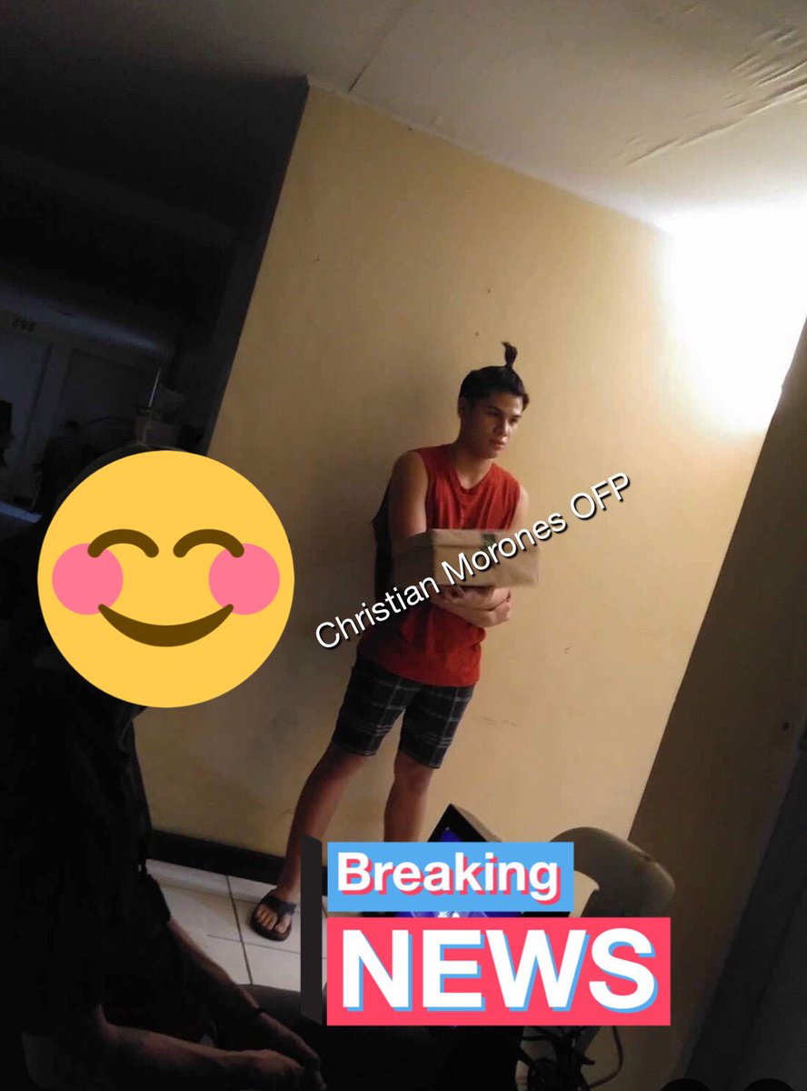 mi2_13's tweet image. “I have too many flaws to be perfect. But I have too many BLESSINGS to be ungrateful.”

Almost there...
ilang “Lights, camera, action!” na lang. 🎥🙌🏼
God bless you @itschristianmo on this one. 

Sooon!!!! 💪🏼🎥