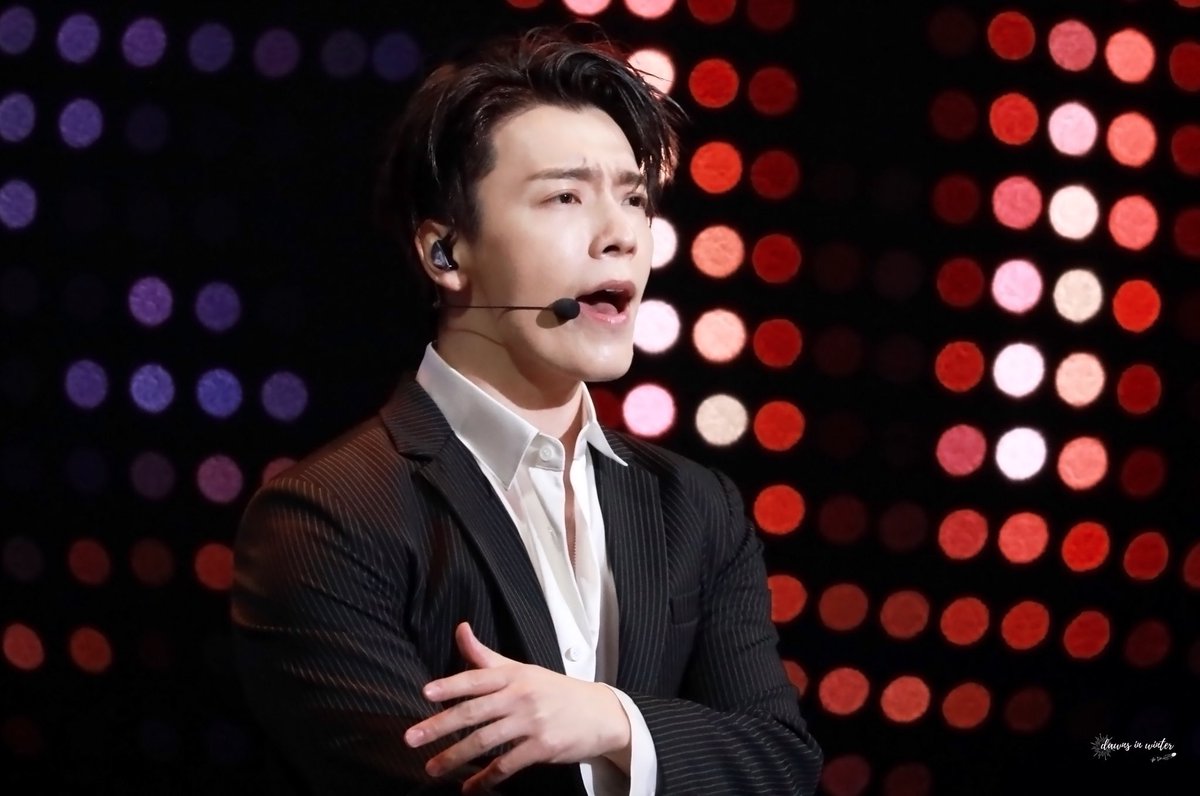 171201 MAMA 
ଲଇଉକ #Donghae #동해