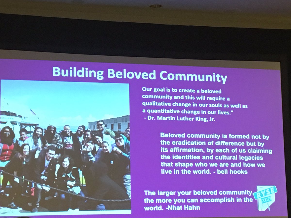 1VJackson's tweet photo. #MARCSummit2017 Belived Communities give us thw drive to keep going in spite of... @pottstownticc @PEAKPartners @PSDRODRIGUEZ @KolkaL https://t.co/NhrCknaNT4