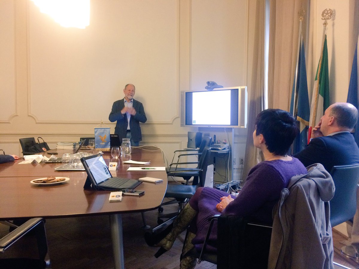 ERRINNetwork's tweet image. &quot;Only the ones who know their past will have a future&quot; MEP @MepMCramer on the Iron Curtain Trail - A project that lets people experience the former division of Europe by bike 🚲🛣 #tourism