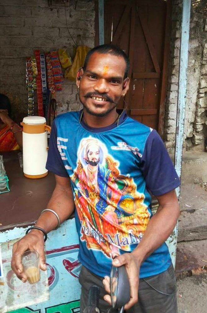 Happy Birthday or Shika the one? has the answer; Find out
 