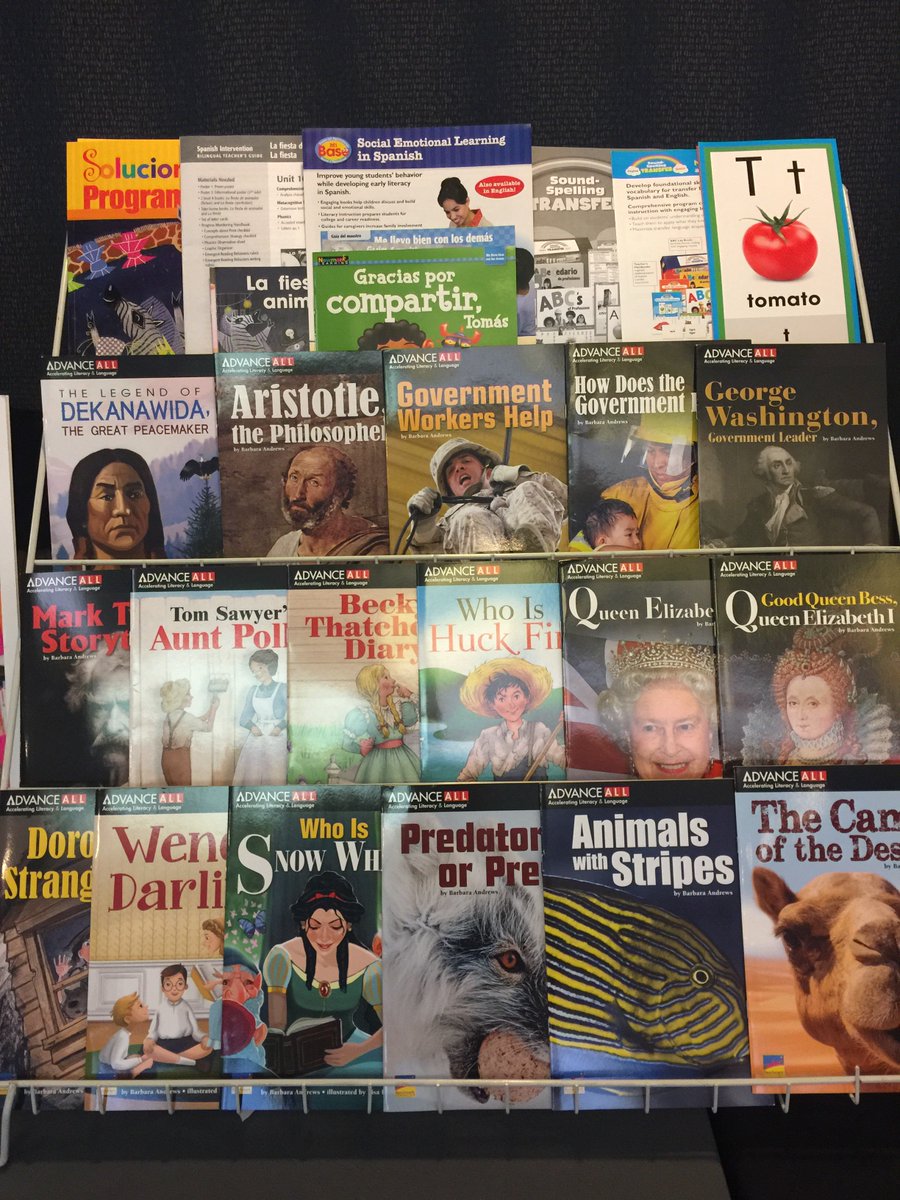 CustomeduLB's tweet photo. Day 1 of the #ircbilingual17 conference! Don't miss @Hector4English session on Close Reading for ELs at 1:45 in Doral and stop by our booth to check out new resources! @BenchmarkEdu https://t.co/qe9C8vnvAl