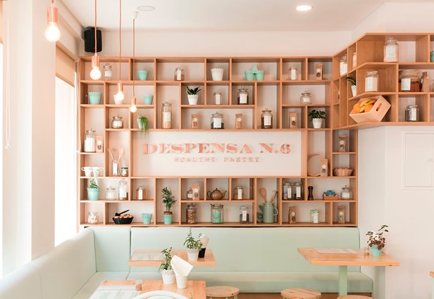 ¿Has visitado alguna de estas #cafeterias? Son consideradas de las mas bonitas del mundo bit.ly/2ntyuQl via <a href="/TheMonopolitan/">The Monopolitan</a> #café