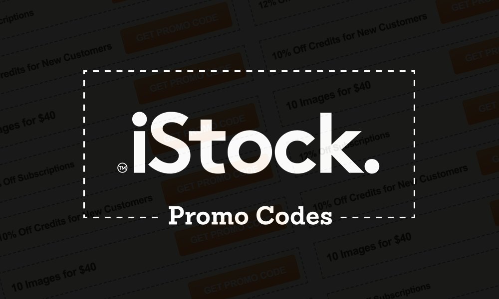 Save BIG with this iStock Promo Code - December 2017 buff.ly/2iUaBjI