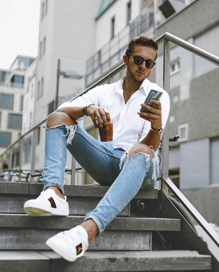 Future Trends of Mens Style 2018, get readyyyy #styleinspiration