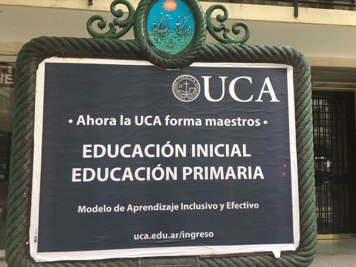 El <a href="/gcba/">Buenos Aires Ciudad</a> quiere cerrar los 29 Institutos Estatales de Formación Docente y de paso profundizar el axioma de #Cambiemos que dice: “dónde hay una necesidad nace un negocio privado".