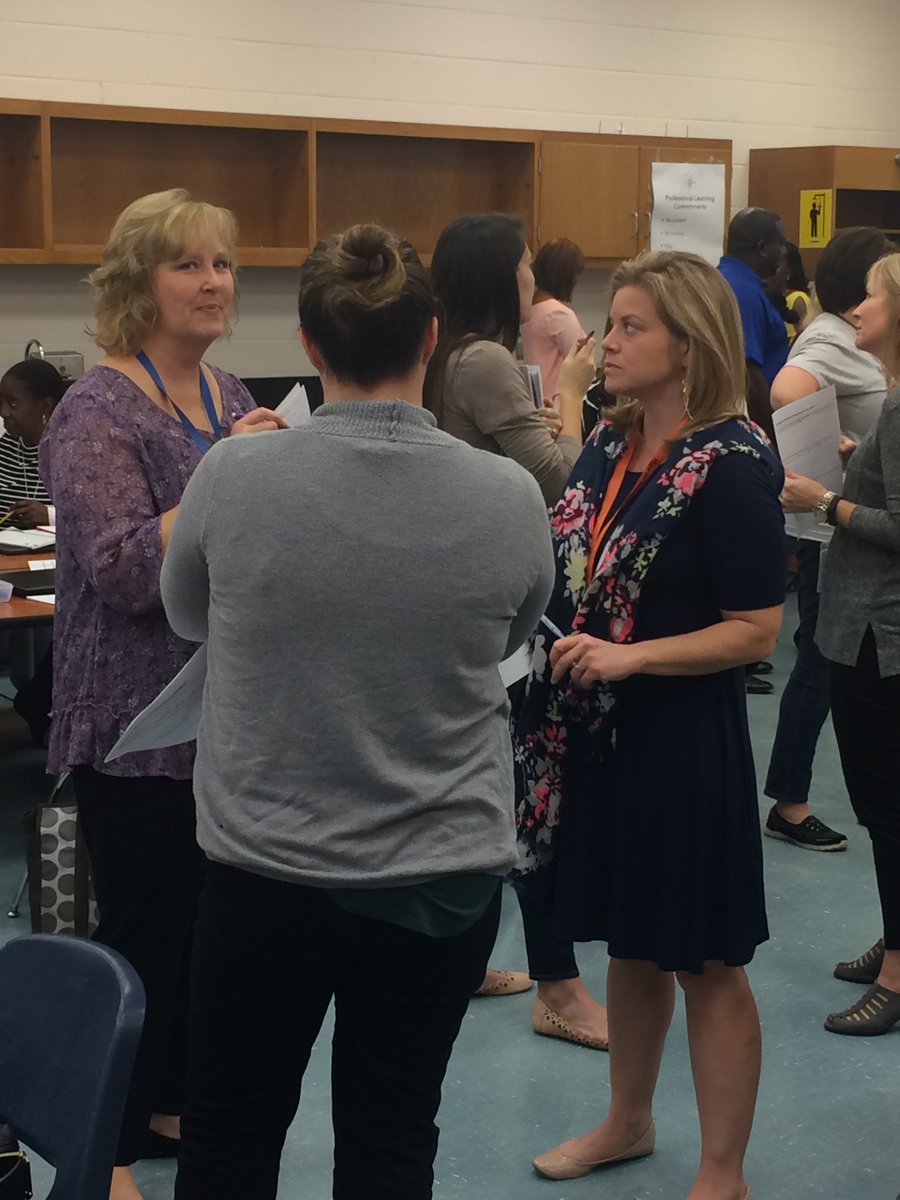 RobBixler_OCPS's tweet image. Day 2 of DPLC begins.  #learningfromcolleagues