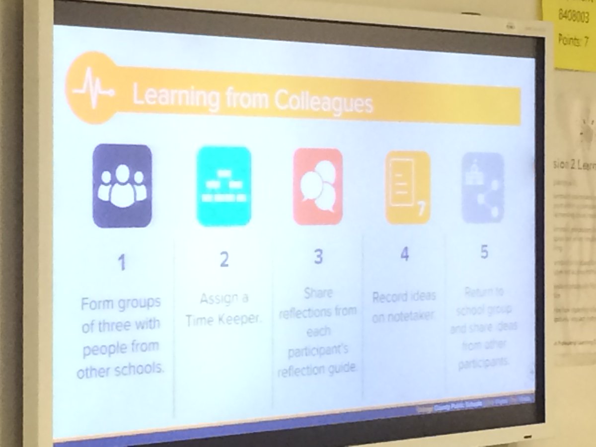 RobBixler_OCPS's tweet image. Day 2 of DPLC begins.  #learningfromcolleagues