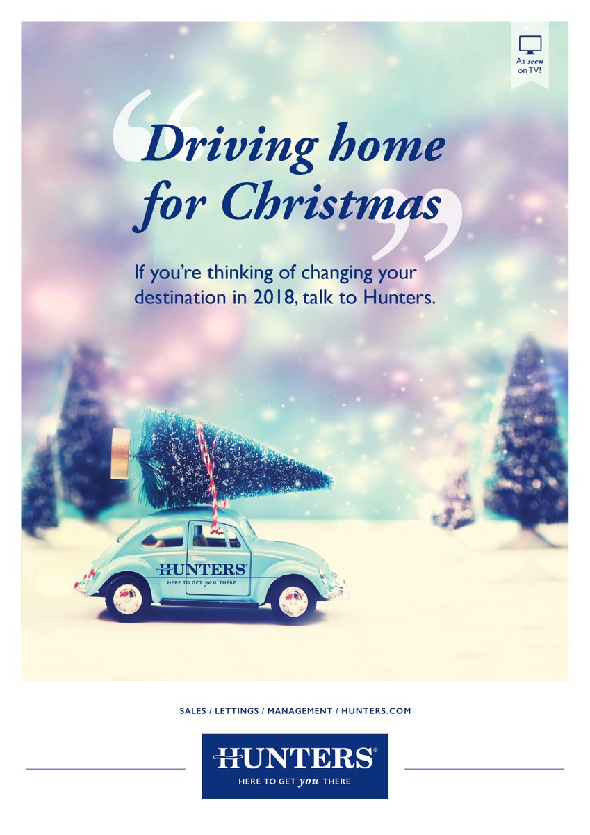 HuntersPlaistow's tweet photo. If you are looking to sell or let your property, call Plaistow Hunters for a free market appraisal on 0207 474 2345. #heretogetyouthere #drivinghomeforchristmas https://t.co/3Kg8v1njdI