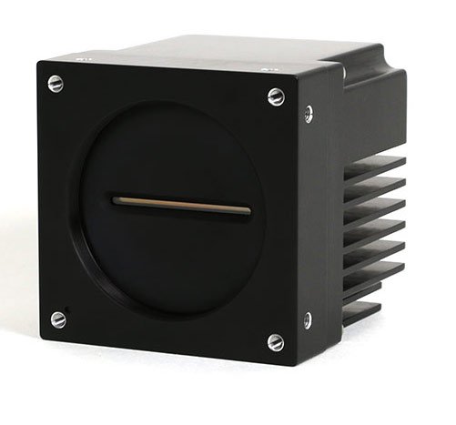 TeledyneDALSA's tweet photo. Teledyne DALSA will showcase its wide portfolio of #multi-line #CMOS #line #scan #cameras and its high-value and popular #Genie Nano GigE and Camera Link models at Japan’s International Technical Exhibition from Dec. 6-8. #ITE2017 https://t.co/f6AbgAAhQA https://t.co/EdPnwhkJGc