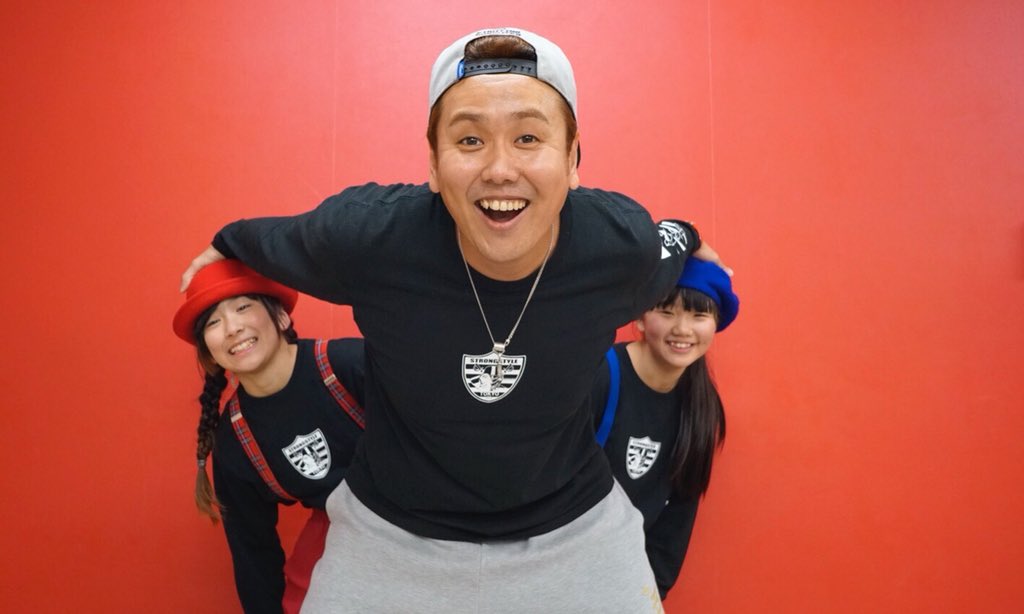 Risu1414's tweet photo. 12/9 studio TRAIN発表会
FUTURE SKOOL PARTY vol.6
けんGクラスで踊りまーす♪
2人とも楽しんでね😘
#studiotrain
#ダンス
#Lockダンス https://t.co/vVwf4u8AUU