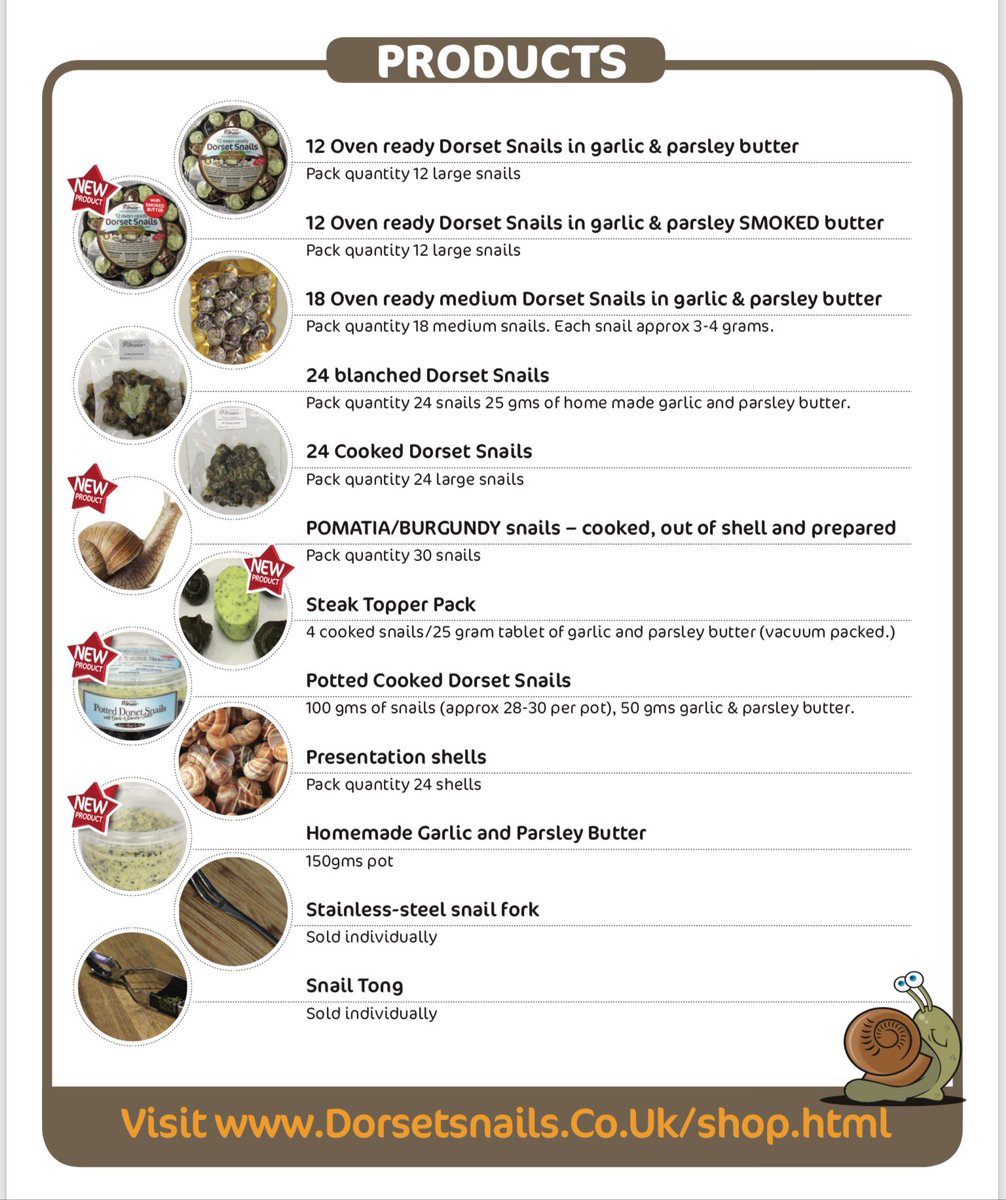dorset snails (Dorset_snails) Twitter