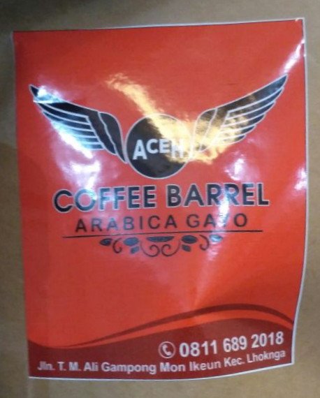 Takdir_Lubis's tweet photo. Berbicara tentang Aceh tidak lengkap rasanya tanpa Kopi.
Persembahan Lhoknga untuk Inovasi Desa, Coffee Barrel Arabica produk unggulan Desa Mon Ikeun Kec. Lhoknga Kab. Aceh Besar, Aceh.

@jokowi 
@EkoSandjojo 
#InovasiDesa 
#p3md
#aceh
#acehbesar
#lhoknga
#monikeun
#tabikjejakers https://t.co/44Gg1bezPF