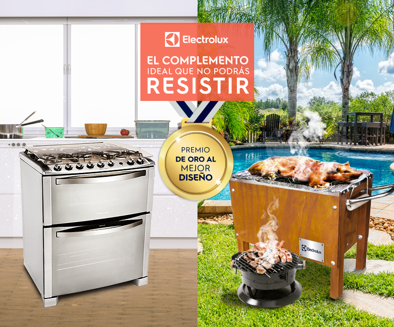 Electrolux Perú on Twitter: \