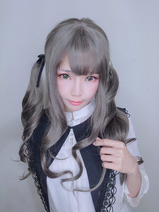 Twitterのコスプレ画像74