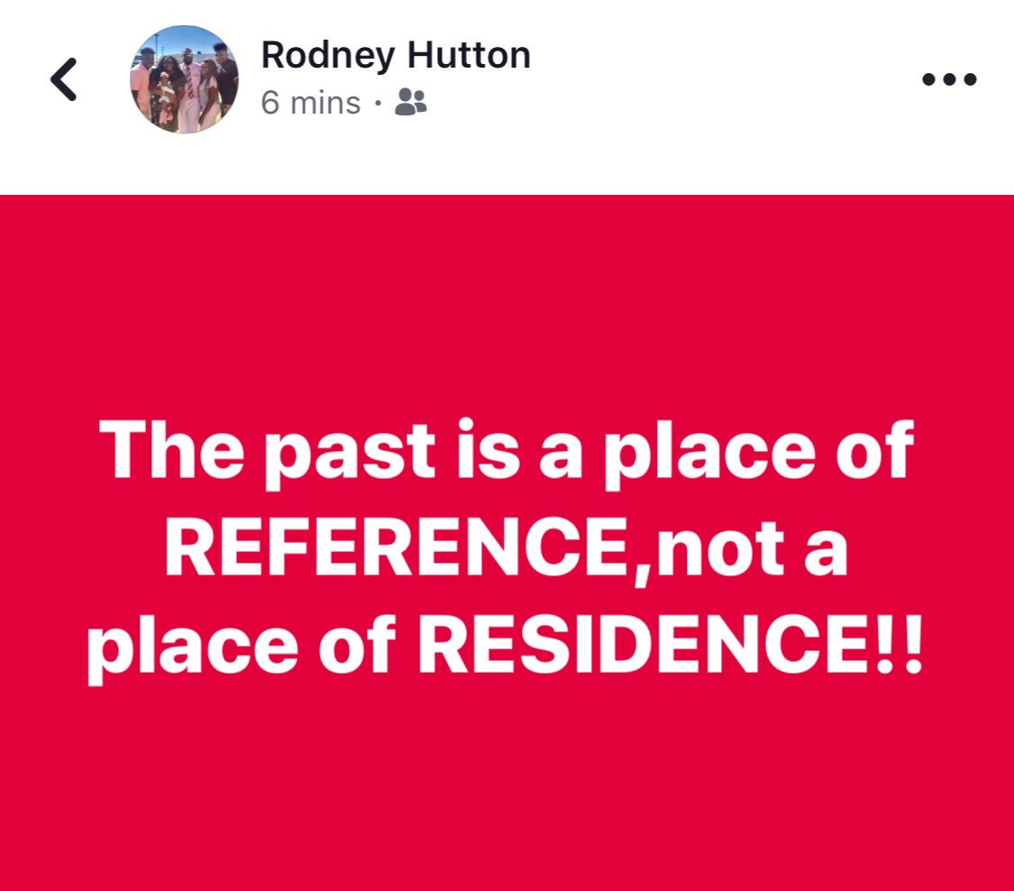 PastorRodHutton's tweet photo. https://t.co/NL4SJxJrfj